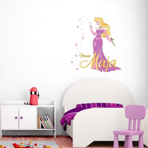 Princeza 3
